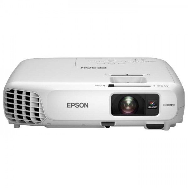 EPSON PROJECTOR : 5000 LUMEN