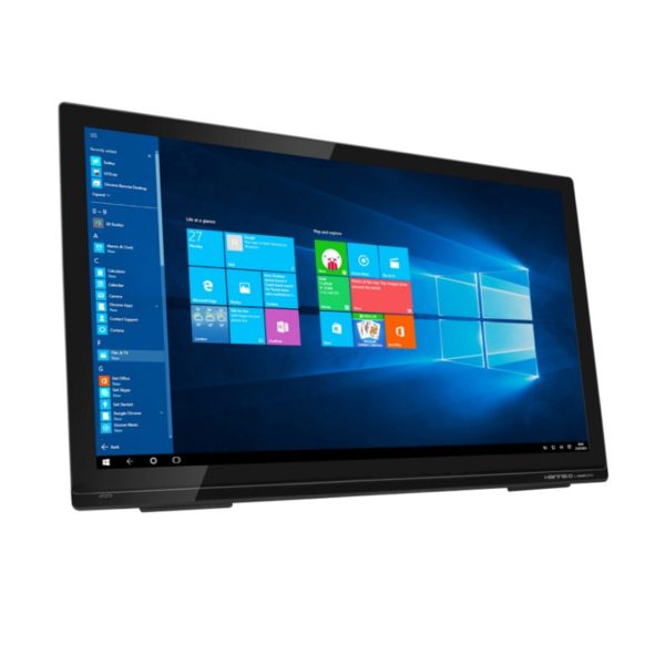 43 INCH TOUCH SCREEN